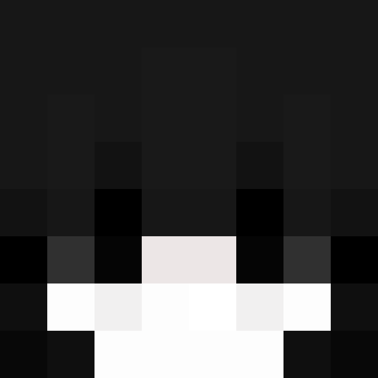 hottue's skin