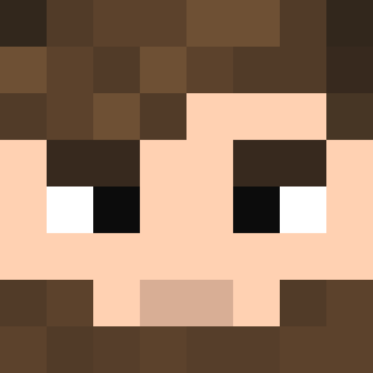 SkinEnthusiast's skin