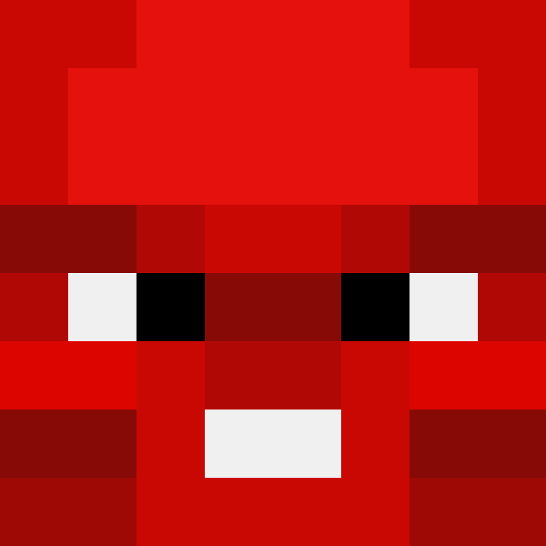 MajorApple's skin