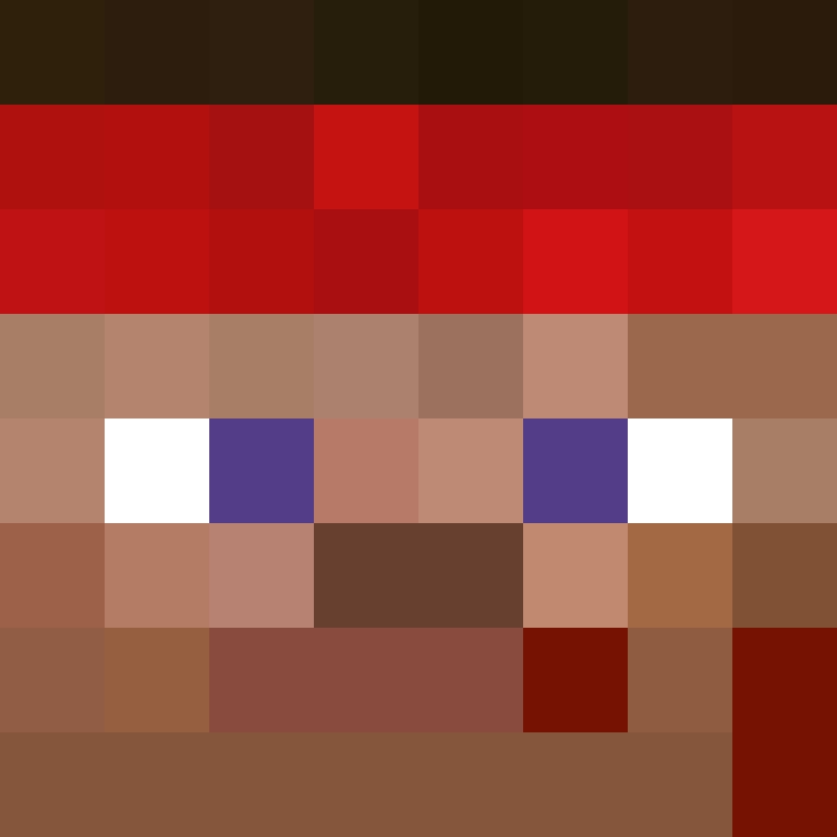 ZimmonsX's skin