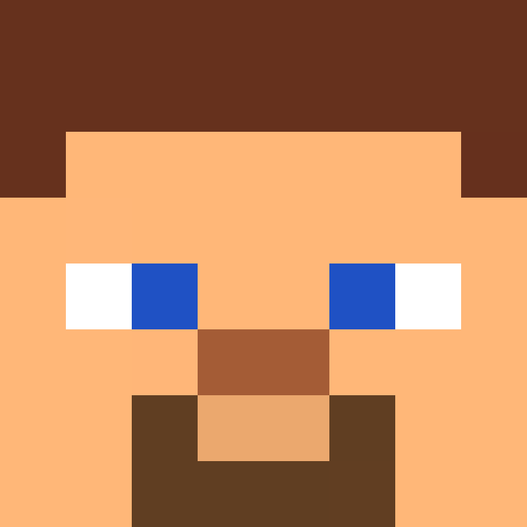 Asemke's skin