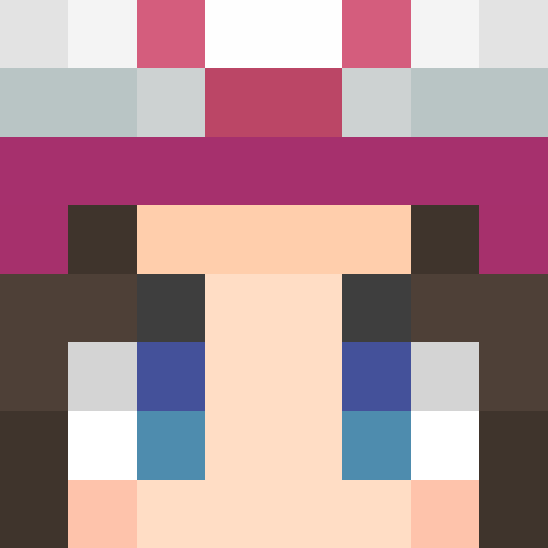 Cutiebethy's skin