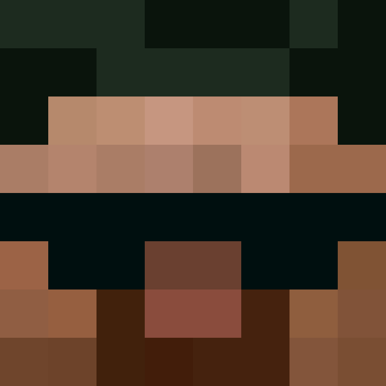 3rdLegGregOlsen's skin