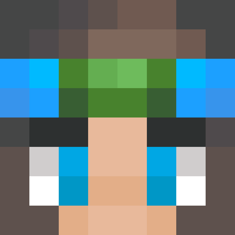 symtxy's skin