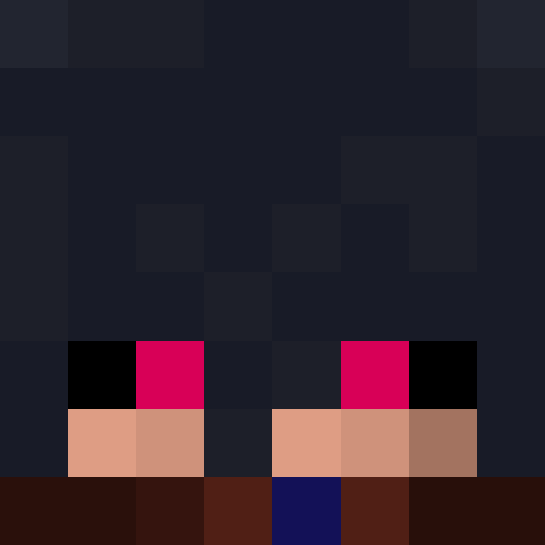 qVogelBen's skin