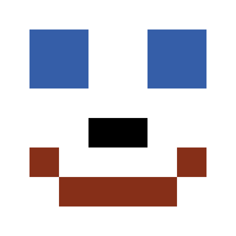 Bob251's skin