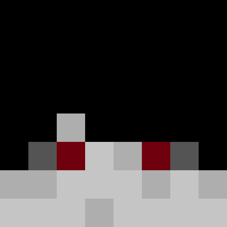 OsushiWarrior's skin