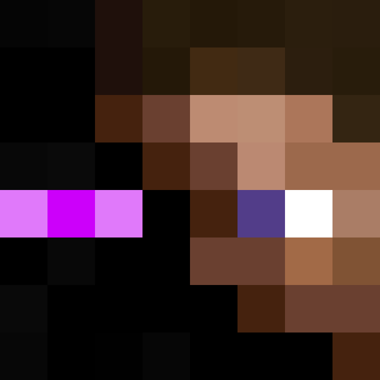 CoastlineCrea's skin