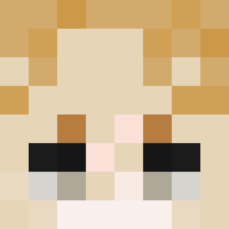 SkyIvie's skin