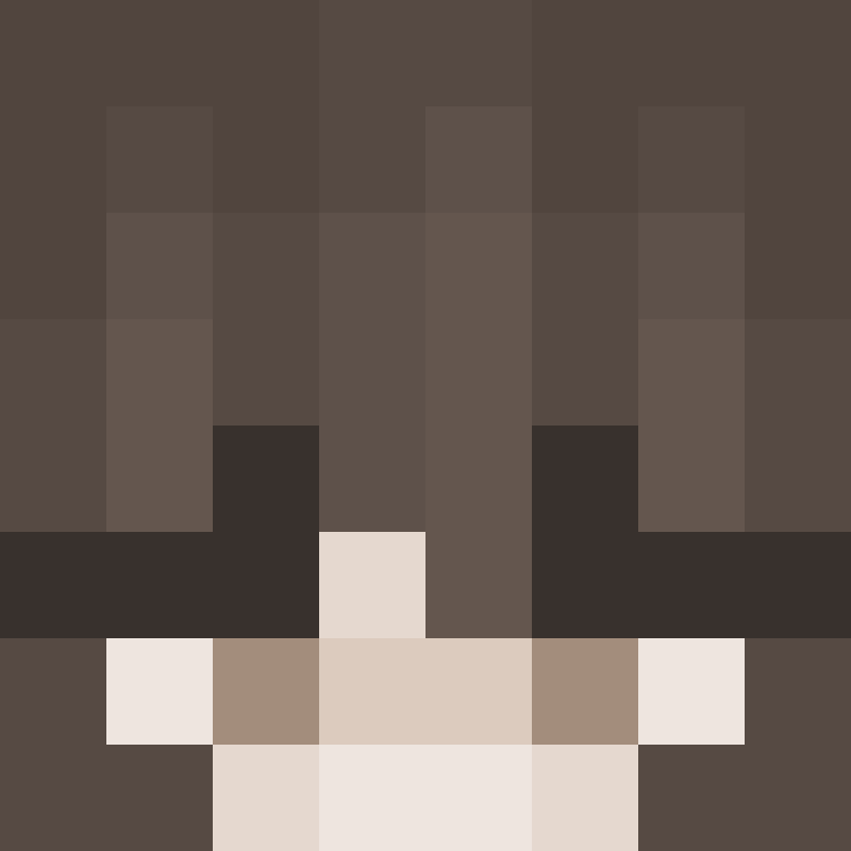 Potatoinator's skin