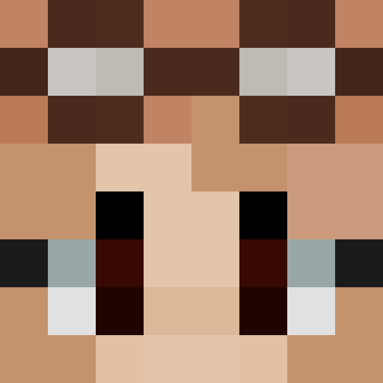 SivuPB's skin