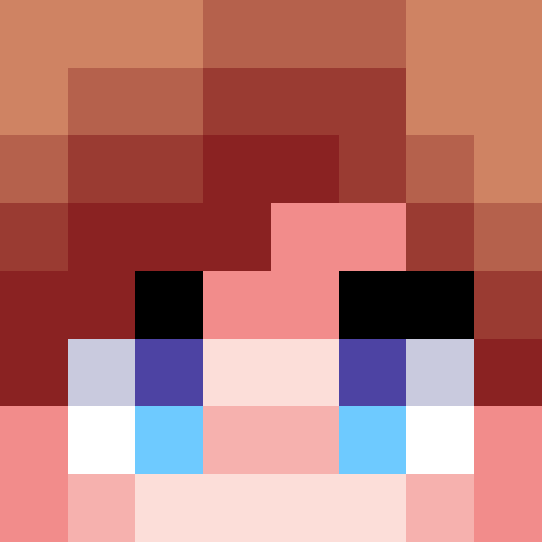 ShakaYami's skin