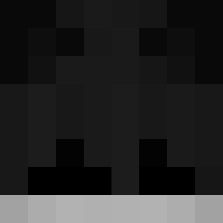 Swerbii's skin