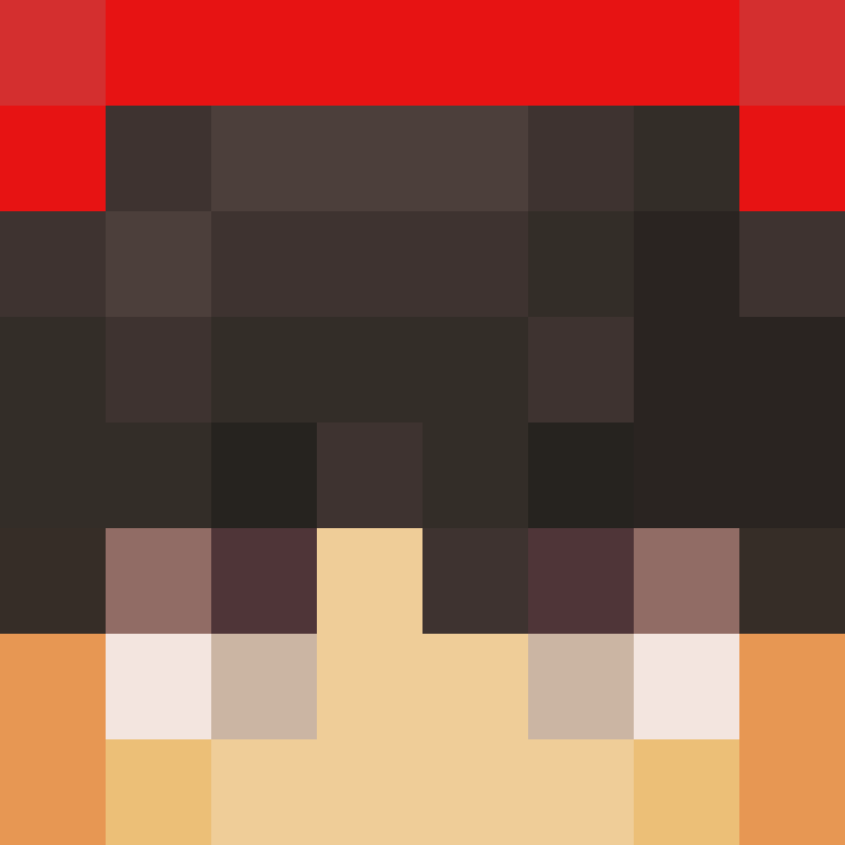 NaakiYo's skin
