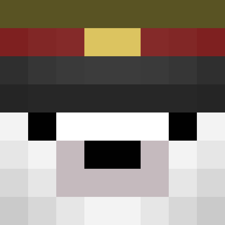 ulecz's skin