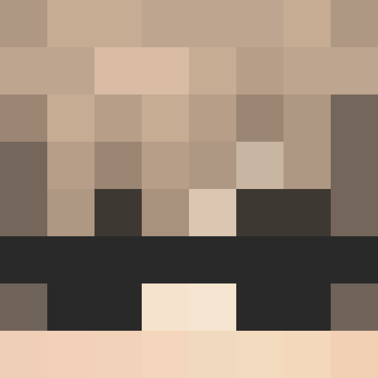 GabsSlow's skin