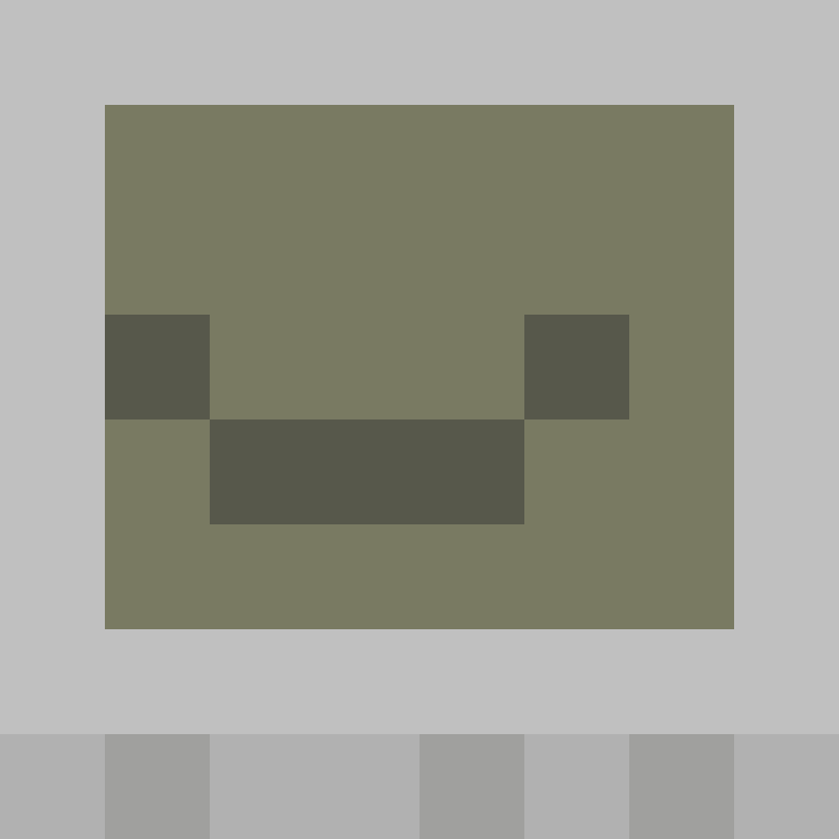 typersonaj's skin