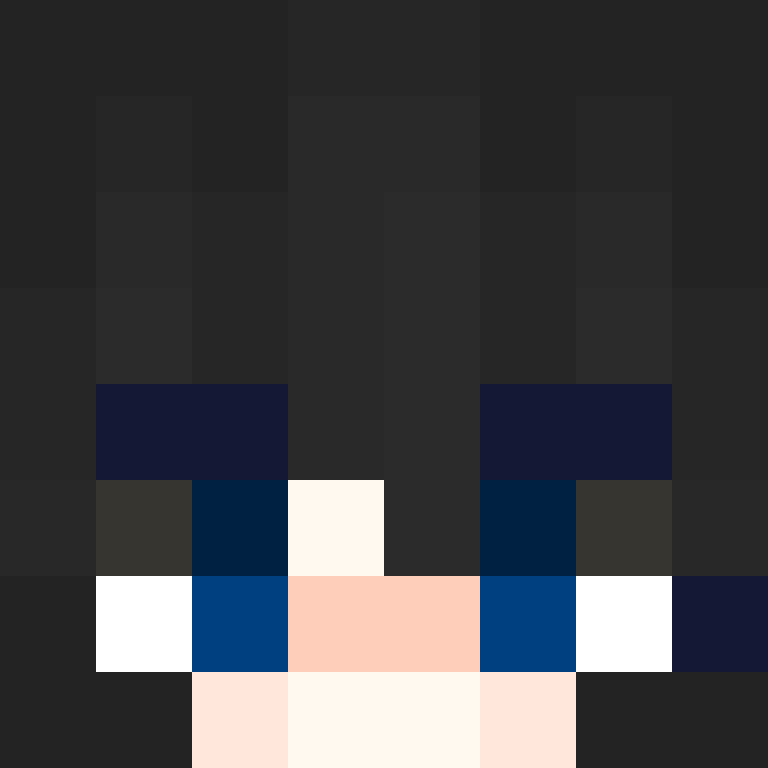 29bidd's skin