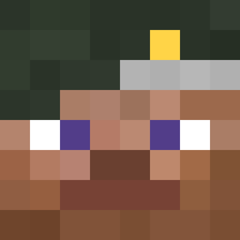 KROWIAK09's skin