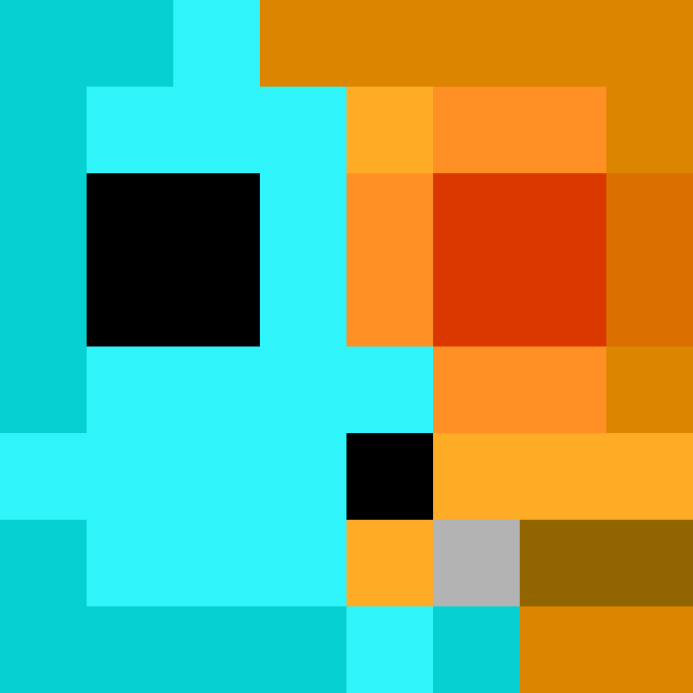 Sanset007's skin