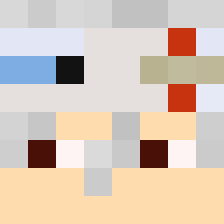 WULFREK's skin