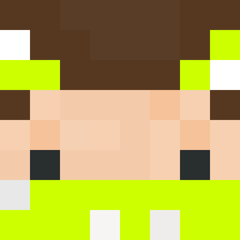 GeoKais's skin