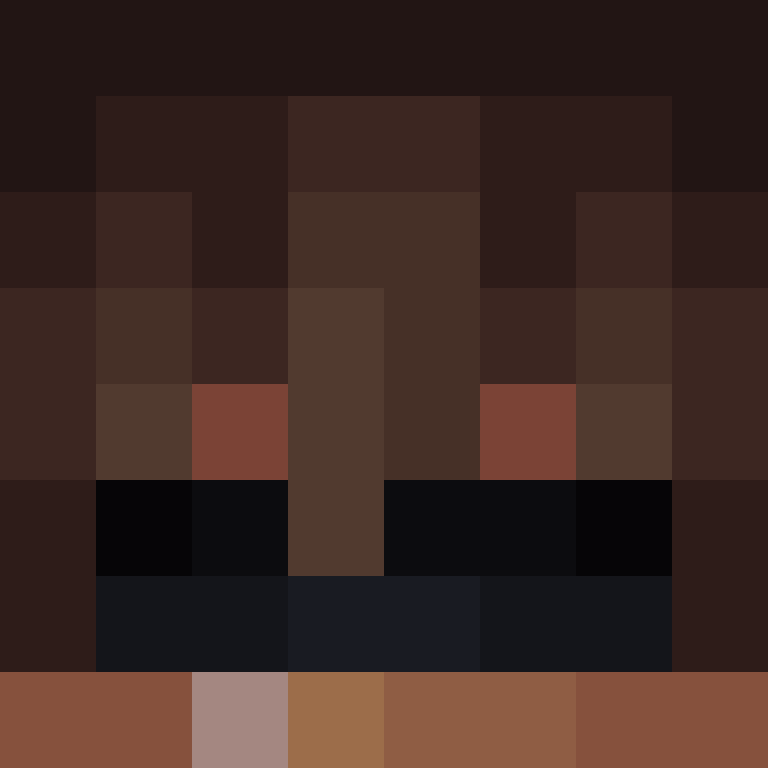 okFae's skin