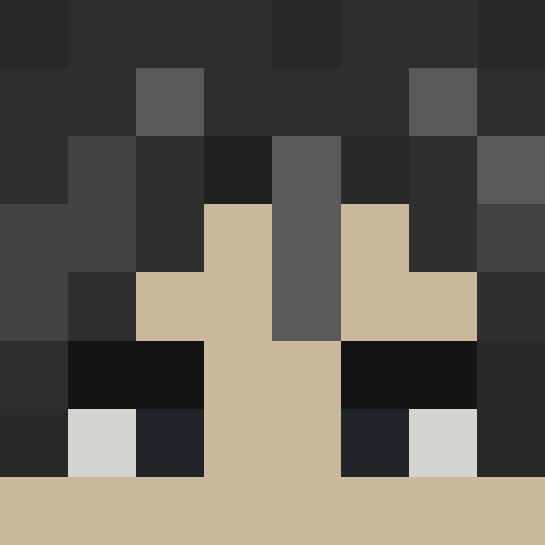 6eall's skin