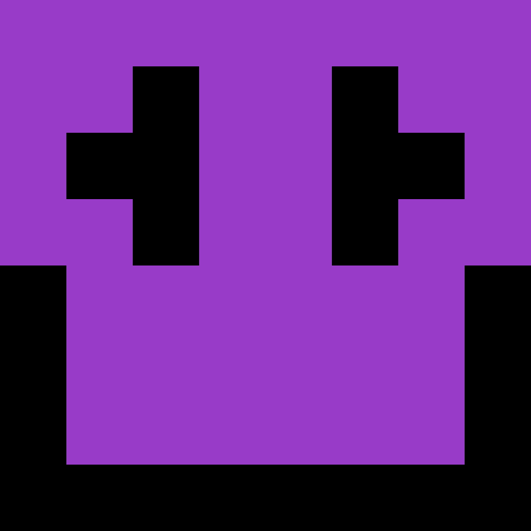scuew's skin