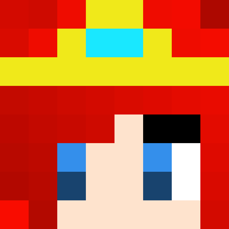 Lenticchie's skin