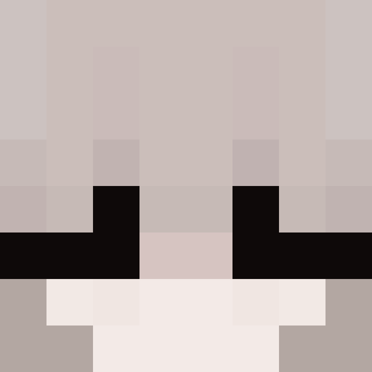 Deanoki's skin