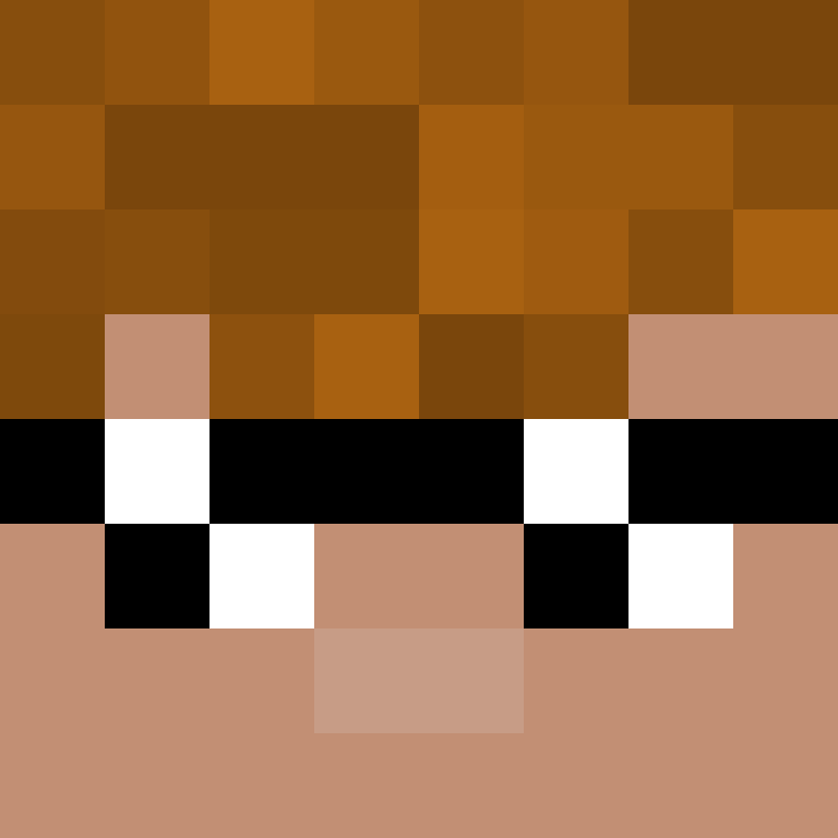 Benedictio's skin