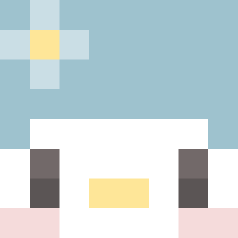 meloncake's skin