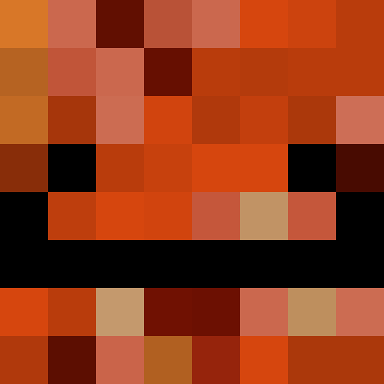 Bacon783's skin