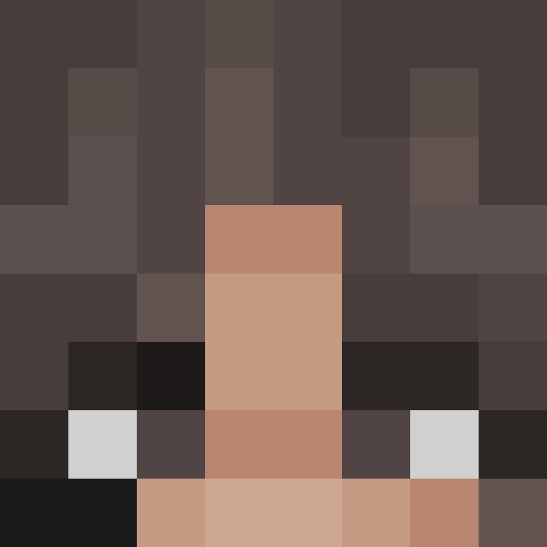 AkaCathy's skin