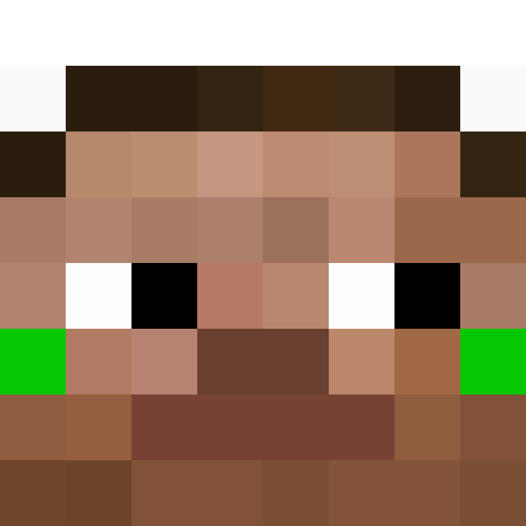 cohosh's skin