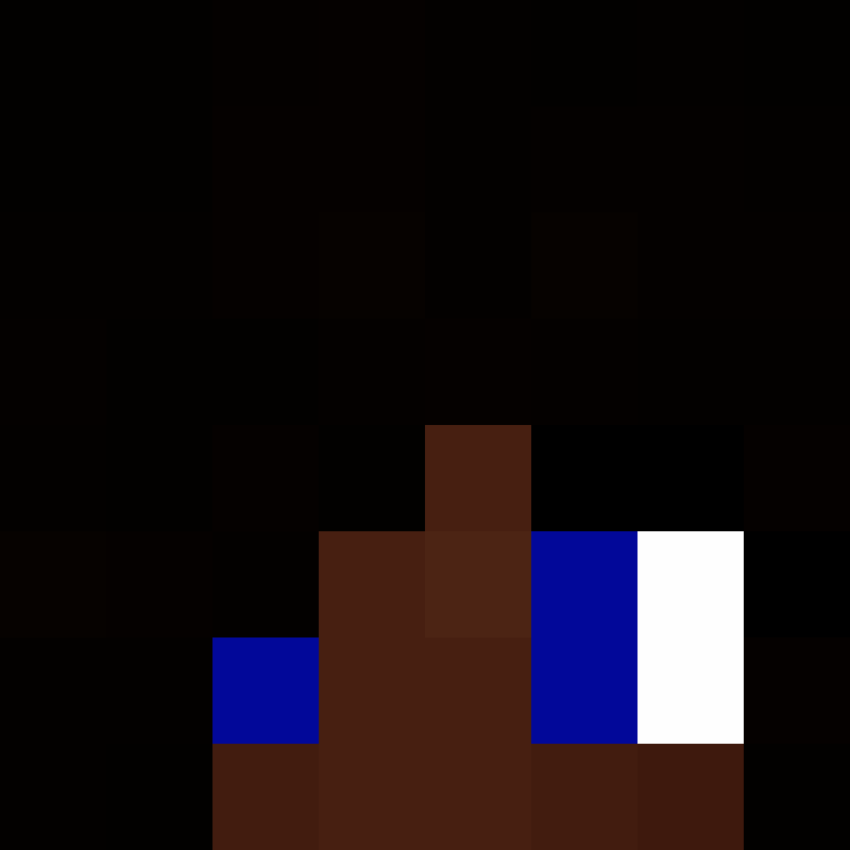 Ghostpepr's skin