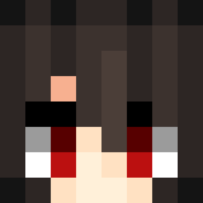 minemanner7432's skin