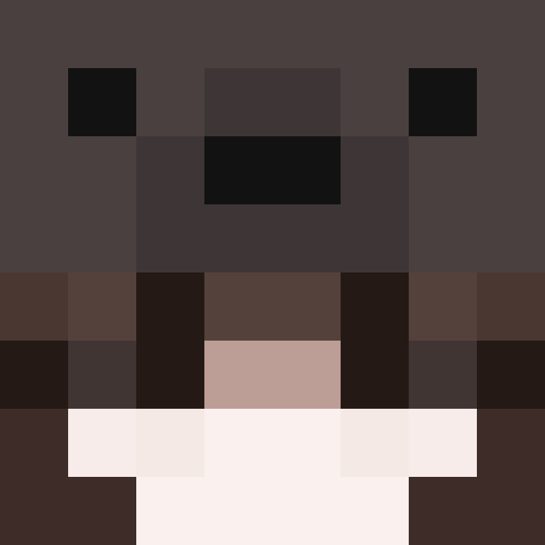 kwutis's skin
