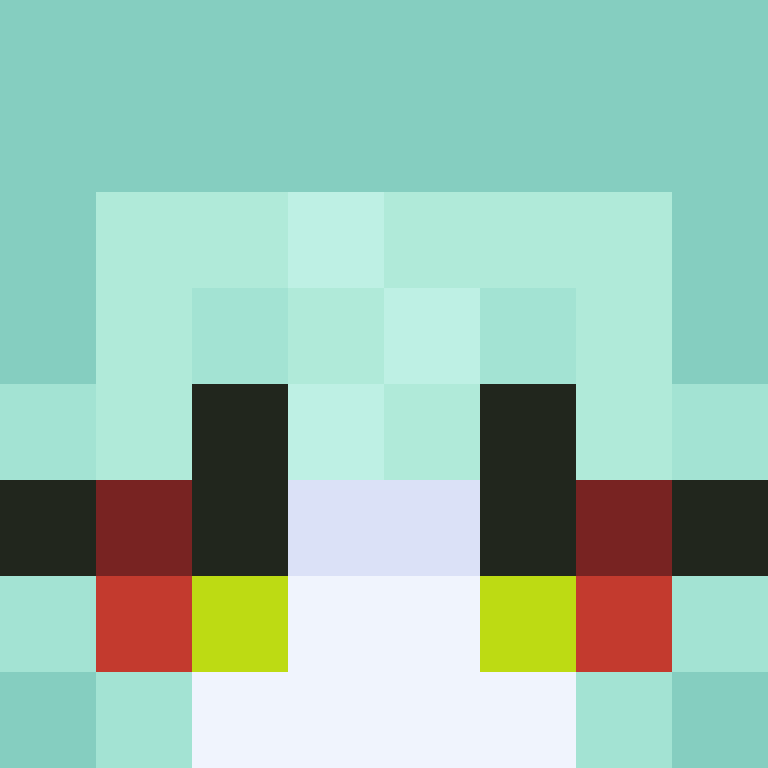 13us's skin