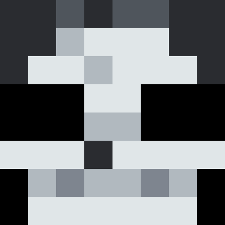 HerobrineDJ12's skin