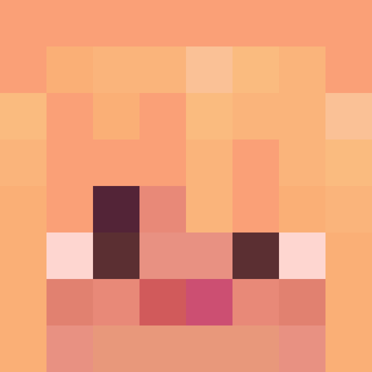 SSSiski's skin