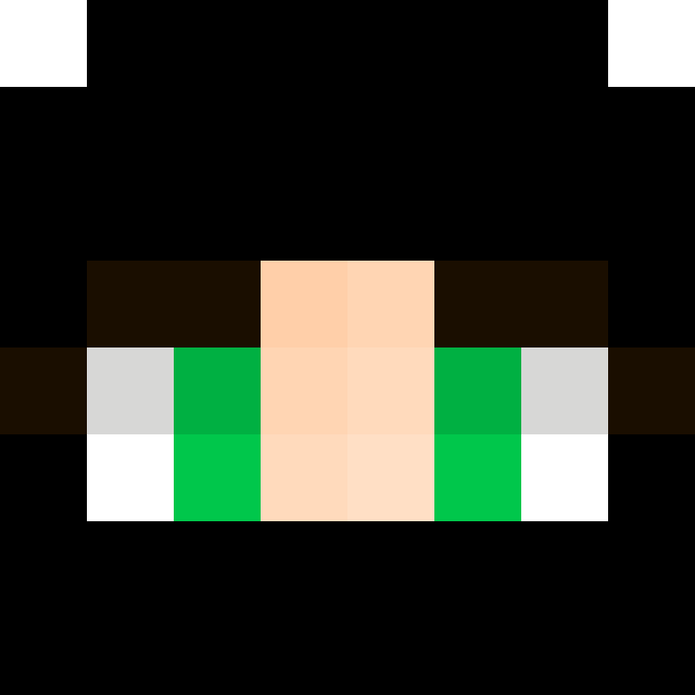 moemen's skin