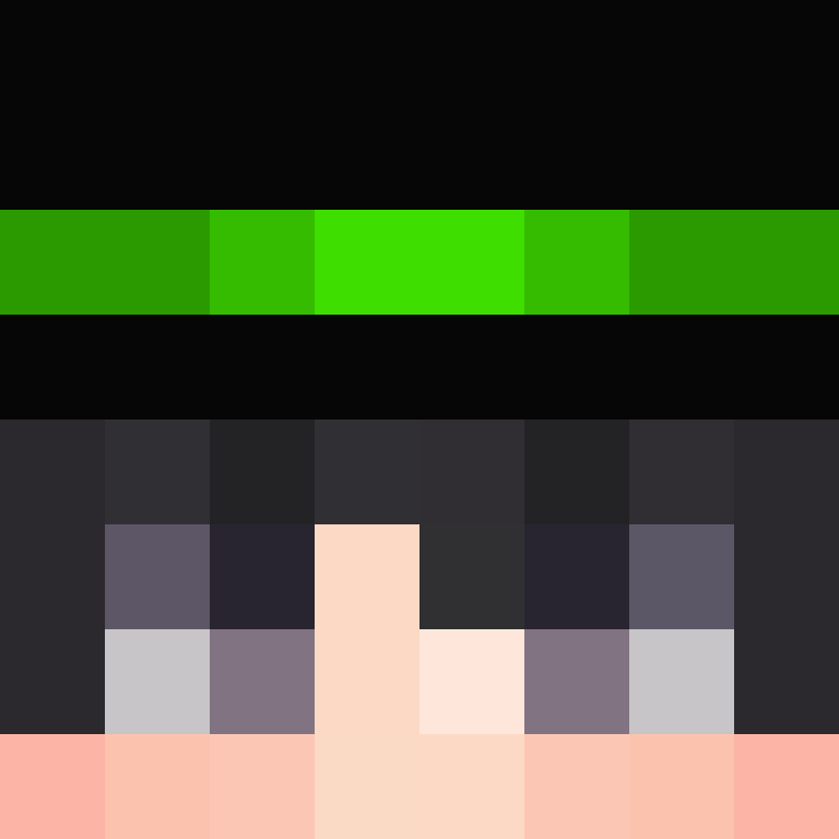 AVIV_ALIMLEH's skin