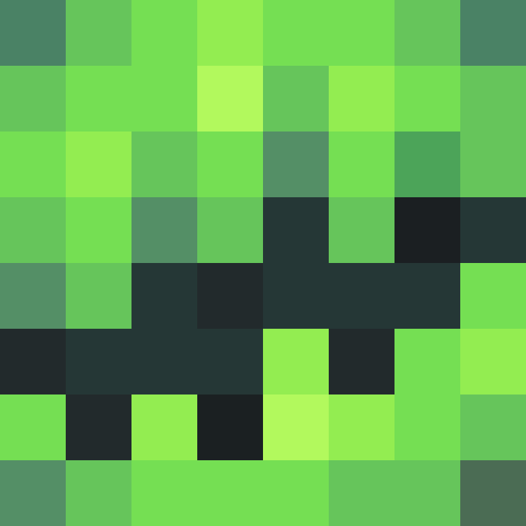Cellsium's skin