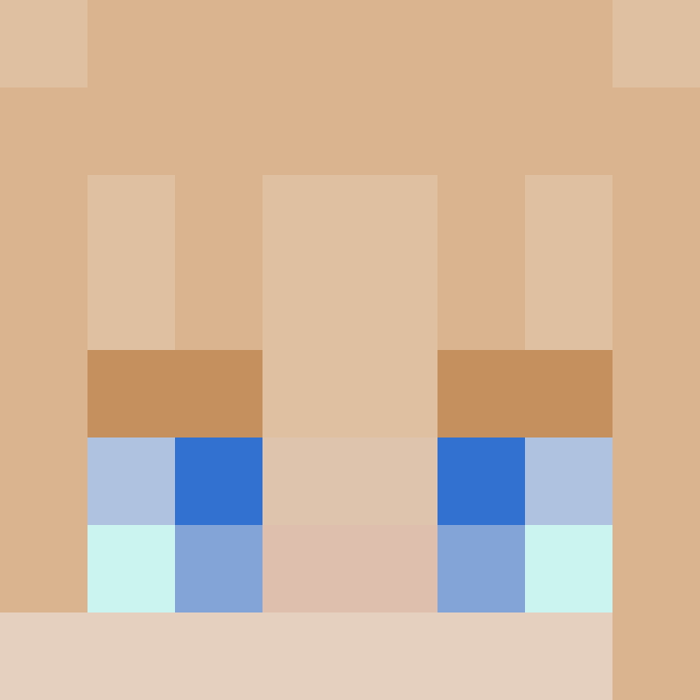 Dyysnomia's skin