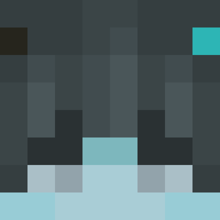 Xidecu's skin