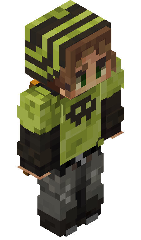 80one skin - FULLBODY_ISO_FRONT