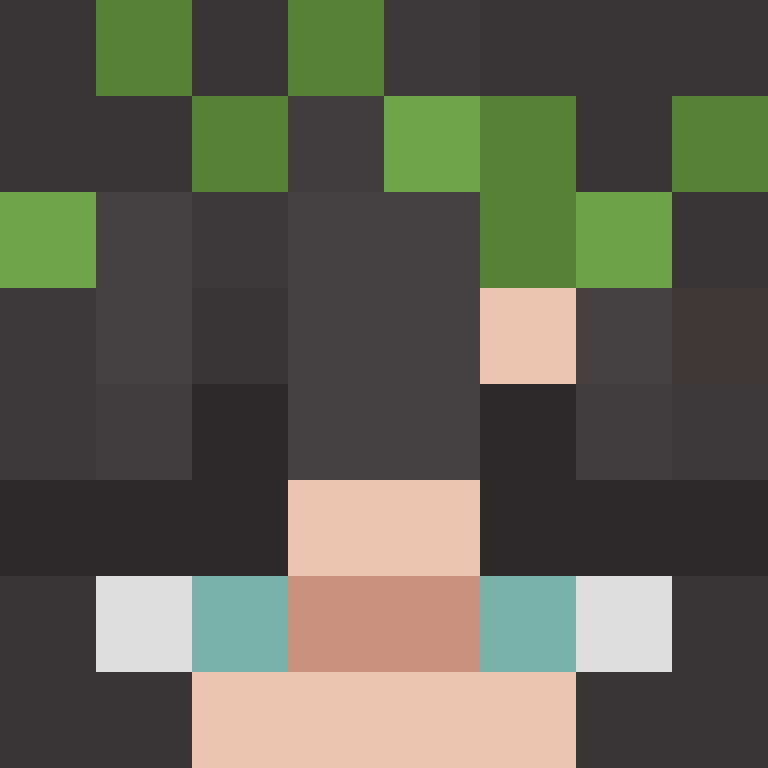 marzieluv's skin