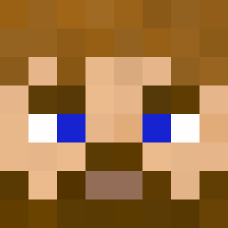 Ryuzln's skin
